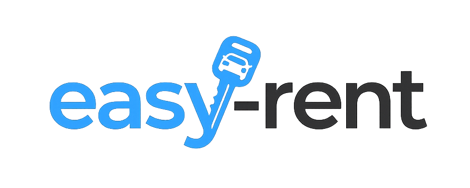 easy-rent Logo